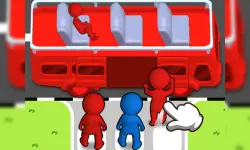 Bus Order 3D image