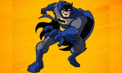 Batman City Defender image