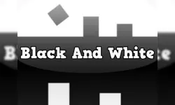 Black And Withe image
