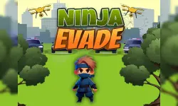 Ninja Evade image