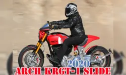 2020 Arch KRGT-1 Slide image