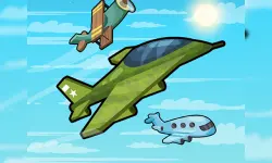 Sky Battle image