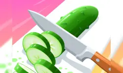 Slice It All - Fruit image