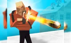 Cube Battle Royale image