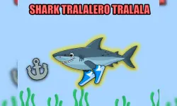 Shark Tralalero Tralala image