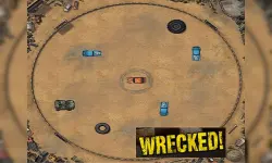 wrecked image