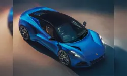 Lotus Emira Puzzle image
