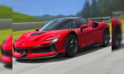 RealFX Driving Simulator image