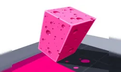 Perfect Turn image