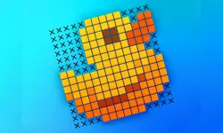 Nonogram: Picture Cross Puzzle Game image