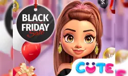 Lovie Chics Black Friday Shopping image