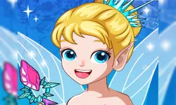 Rescue Fairy Castle image