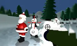 Protect the Santa image