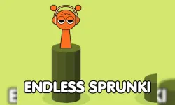 image bg Endless Sprunki