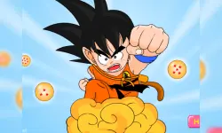 dbz Dragon ball 3 image