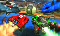 Rocket League image