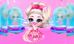 Sweet Dolls Fashion Princess image