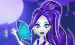 Monster High Spectra image