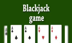 Blackjack image