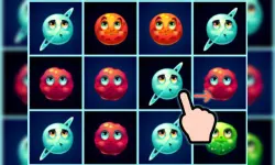 Planets Match 3 image