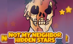 Not my Neighbor Hidden Stars image