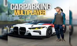 Car Parking Multiplayer image