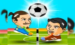 Dream Head Soccer image