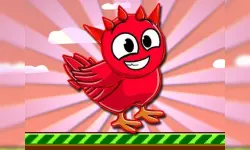 Flappy Sprunki Adventure image