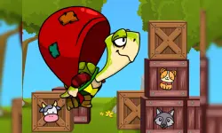 Turtle Hero Animal Rescue image