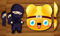 Jelly Ninja image