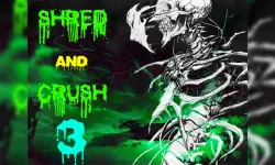 Shred and Crush 3 image