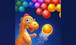 Bubble Saga image