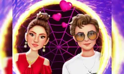 image bg Celebrity First Date Adventure