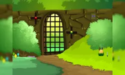 Amazeballs Estate Escape image