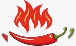 Challenge Hot Chili 3D image