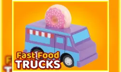 Fast Food Trucks image
