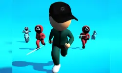Squid Game Deadflip image