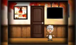 Amgel Thanksgiving Room Escape 9 image