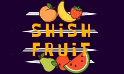 Shish Fruit image