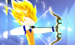 Stick Z Bow Super image