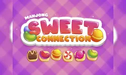Mahjong Sweet Connection image