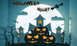 Halloween Night Jigsaw image
