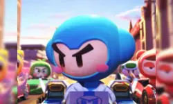 Kart Rush - 3D Racing Game image