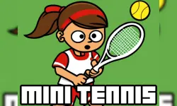 Mini Tennis image