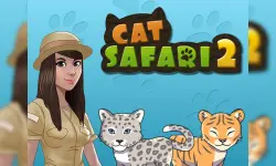 Cat Safari 2 image
