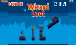Wizard Loot image