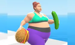 Fat 2 Fit Online image