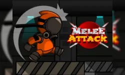 Melee Attack Online Game image