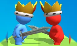 Casstle Puzzle Fight image