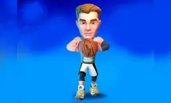 Mini Basketball -MiniClip image